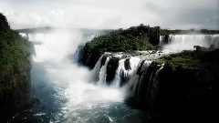 Irresistible Nature