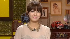 SBS深夜TV演艺