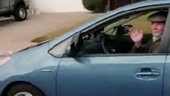 Google Makes Self Driving Car For Blind People & Others