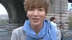 Boys In City Season 4 Paris DVD