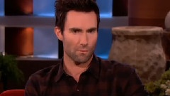 Adam Levine