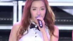 MBC SM Town Live In Seoul