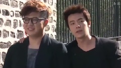 Super Junior Boys In City Season 4 Paris