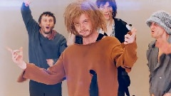 Disco Years