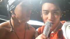 Encore In Newark NJ Alive Galaxy Tour 2012
