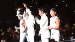 Fantastic Baby