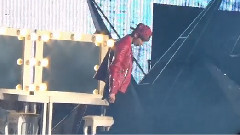 鹿晗SOLO