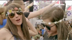 Daydream Festival Official Aftermovie 2014