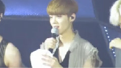 鹿晗合辑