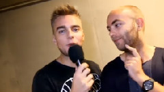 Showtek Live Neuraum