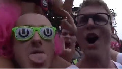 Ultra Music Festival 2014