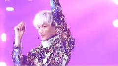 MR.DESTINY 1ST DVD 