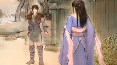 回梦游仙