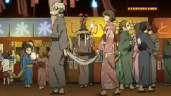 温柔的诗