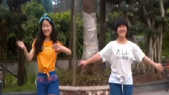 Lovey Dovey