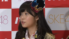 バイトル AKB48グループとの契約発表会 2
