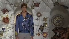 Versace Men's Spring Summer 2015
