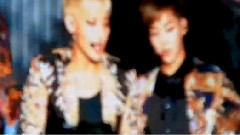Black Pearl & Chen Solo