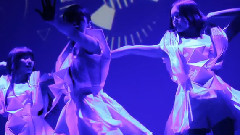 Perfume WORLD TOUR 3rd Trailer