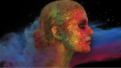 Colour Explosion