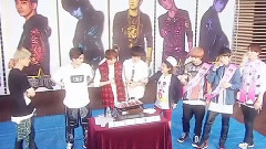 I GOT7 Ep.6 预告