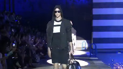 Philipp Plein Men's Spring Summer 2015