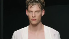 Bottega Veneta Men's Spring Summer 2015 Collection