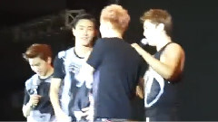 EunHyuk Bullying To DongHae