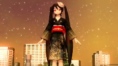 あなたの歌姫