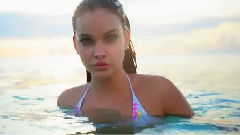 Victoria's Secret Swim 2013 Angels Lip Sync