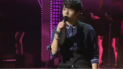 我的爱爱哭鬼 KBS2不朽的歌曲2 Cut 中文字幕 11/10/22