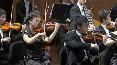 走西口 <炎黄风情>组曲 2010贵阳新年音乐会 现场版