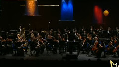 <五行>交响组曲 经典 现场版 11/07/04