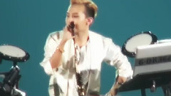 G-Dragon 2013 World Tour In OSAKA