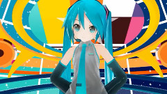 Electronic World