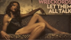 The Nervous Wreckords - Let them all Talk