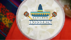 Mexican Horchata