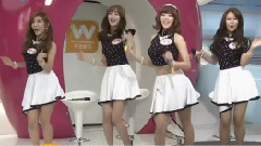 Mnet Wide Open Studio 13/05/02