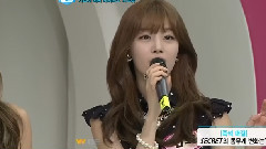 Secret part.2 - Mnet Wide Open Studio