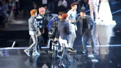 EXO-M获奖