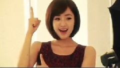 Tony Moly CF