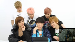 TeenTop Shake! Reaction Video