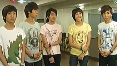 SHINee's GirlFriend EP1