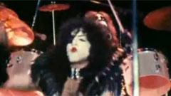 KISS(欧美) - Rock & Roll All Night