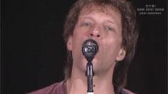 Bon Jovi - Whole Lot Of Lravin