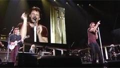 Bon Jovi - We Got It Going On