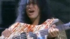 KISS(欧美) - God Gave Rock And Roll To You II