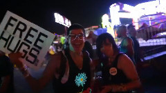 EDC Vegas 2013 Dates & On Sale Announcement