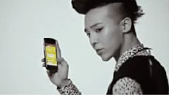 KakaoTalk KakaoTalk With G-Dragon