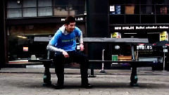 Xtreme Team Parkour Portrait N度4